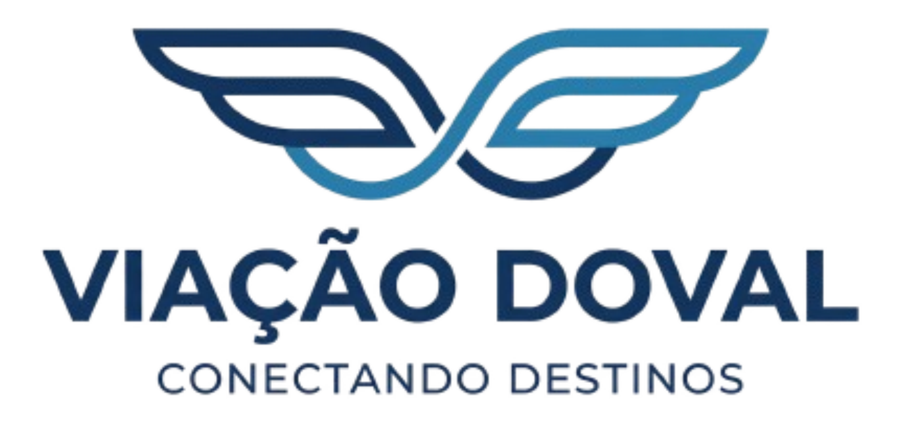 Viação Doval - Logomarca